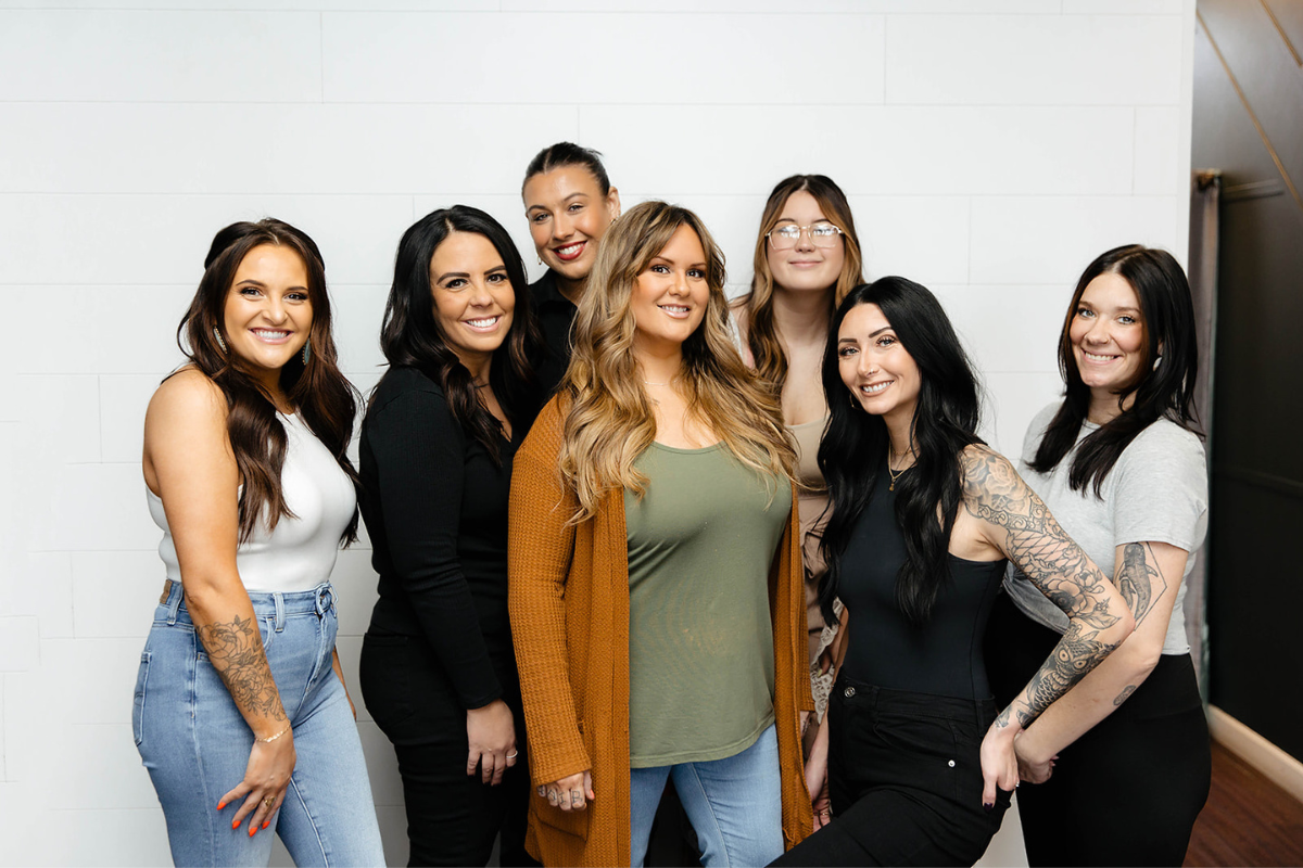 Best Hair Stylists Michigan