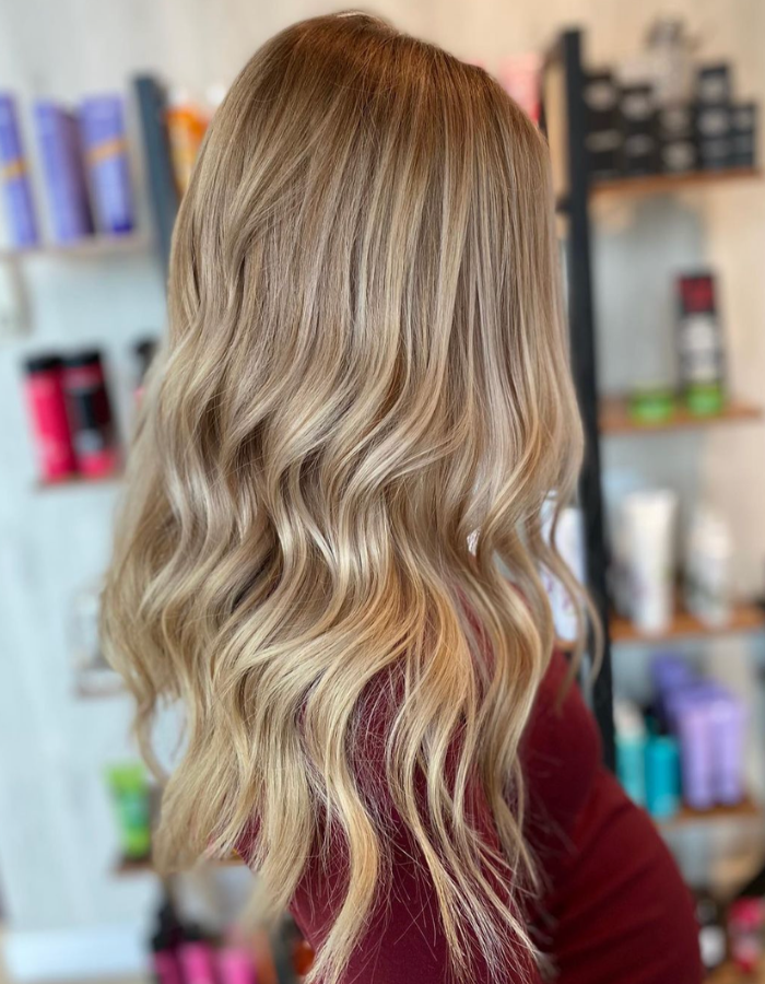 Hair Stylist Near Me Chesterfield