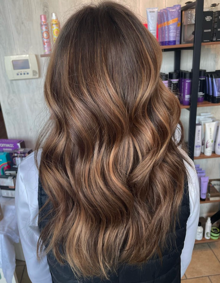 Highlights Salon Near Me Michigan