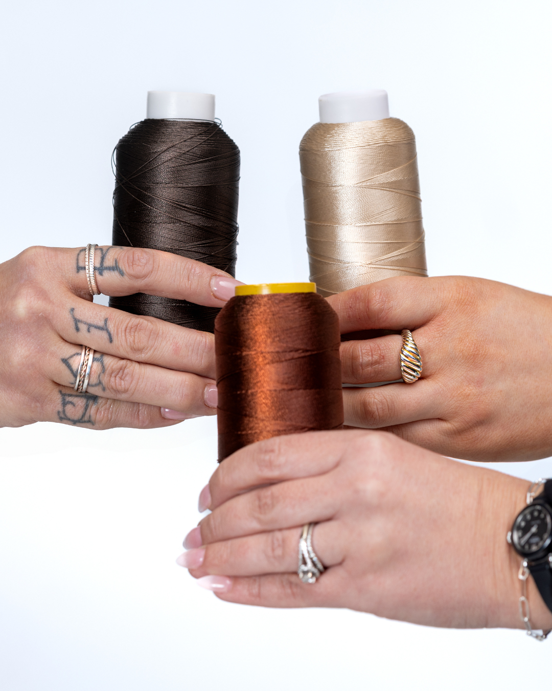 Hair Extension Specialist Michigan