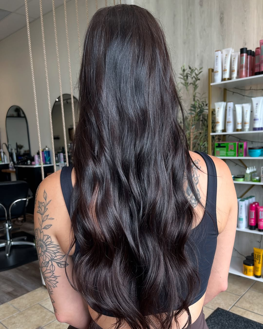 Extensions for Length