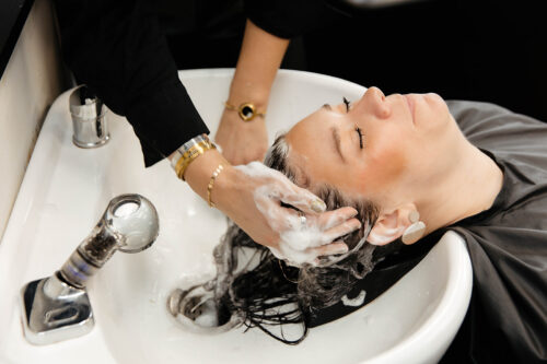 What's new monthly M'Bardot salon updates