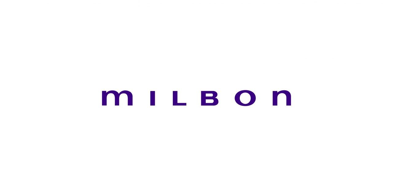 milbon-logo